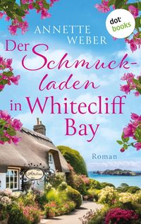 Produktbild: Der Schmuckladen in Whitecliff Bay