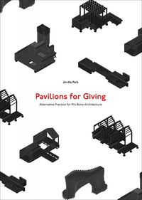 Produktbild: Pavilions for Giving