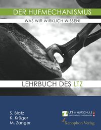 Bild vom Artikel Der Hufmechanismus - was wir wirklich wissen! vom Autor Blatz Stefanie