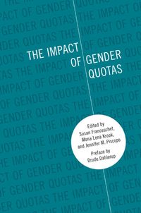 Produktbild: The Impact of Gender Quotas