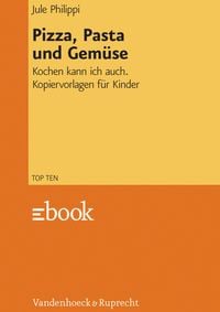 Produktbild: Pizza, Pasta und Gem&uuml;se