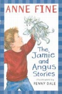 Produktbild: Jamie and Angus Stories
