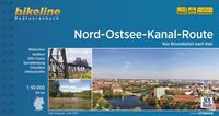 Bild vom Artikel Nord-Ostsee-Kanal-Route vom Autor Esterbauer Verlag