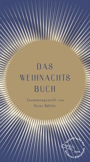 Produktbild: Das Weihnachtsbuch