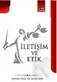 Produktbild: Iletisim ve Etik