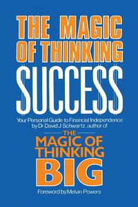 Produktbild: Magic of Thinking Success
