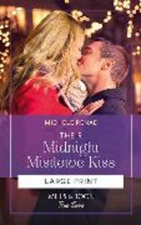 Produktbild: Their Midnight Mistletoe Kiss
