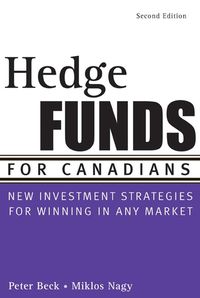 Produktbild: Hedge Funds for Canadians