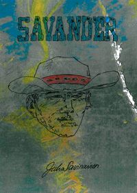 Produktbild: Savander