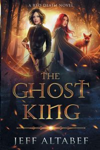 Produktbild: The Ghost King