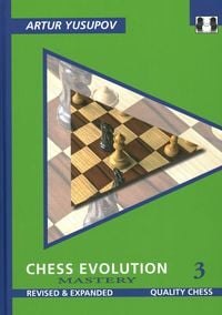 Produktbild: Chess Evolution 3
