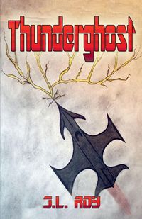 Produktbild: Thunderghost