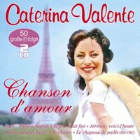 Produktbild: Chanson d'amour - 50 grosse Erfolge in franzoesisc