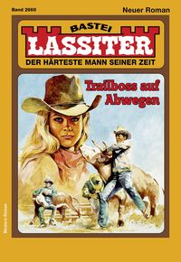 Produktbild: Lassiter 2669
