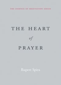 Produktbild: The Heart of Prayer