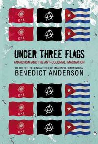 Produktbild: Under Three Flags