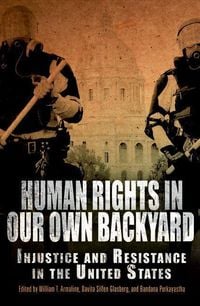Produktbild: Human Rights in Our Own Backyard