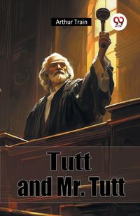 Produktbild: Tutt and Mr. Tutt