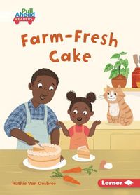 Produktbild: Farm-Fresh Cake