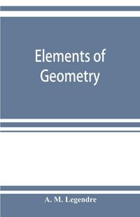 Produktbild: Elements of geometry