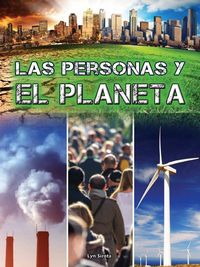 Produktbild: Spa-Personas Y El Planeta