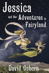 Produktbild: Jessica and Her Adventures in Fairyland