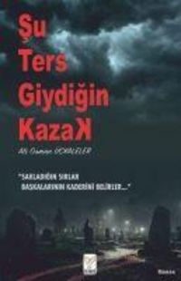 Produktbild: Su Ters Giydigin Kazak