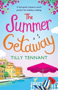 Produktbild: The Summer Getaway