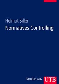 Produktbild: Normatives Controlling