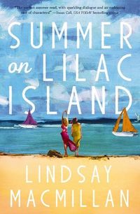 Produktbild: Summer on Lilac Island