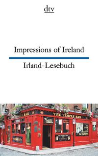 Bild vom Artikel Impressions of Ireland Irland-Lesebuch vom Autor 