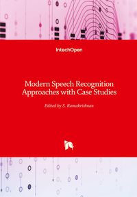 Produktbild: Modern Speech Recognition