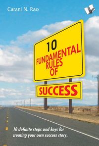 Produktbild: 10 Fundamental Rules Of Success