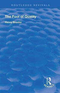 Produktbild: Brooke, H: The Fool of Quality