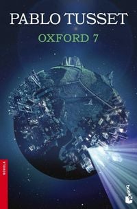 Produktbild: Oxford 7