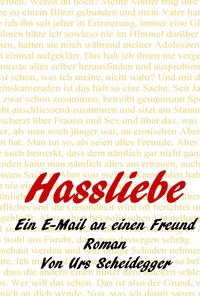 Produktbild: Hassliebe