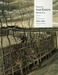 Produktbild: Vincent van Gogh Drawings