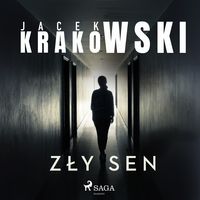 Produktbild: Zły sen