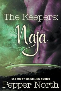 Produktbild: The Keepers