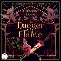 Produktbild: The Dagger and the Flame