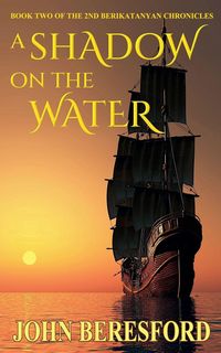 Produktbild: A Shadow On The Water