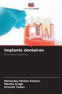 Produktbild: Implants dentaires