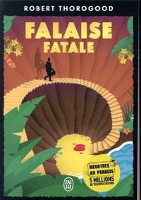 Produktbild: Falaise fatale
