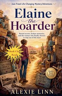 Produktbild: Elaine The Hoarder