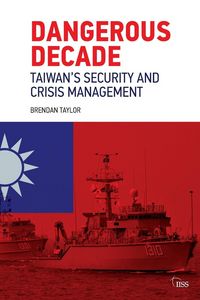 Produktbild: Dangerous Decade