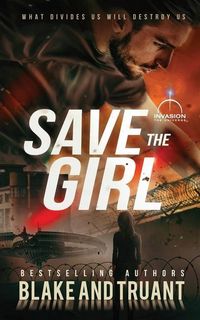 Produktbild: Save The Girl