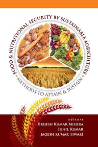 Produktbild: Food & Nutritonal Security By