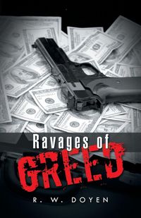 Produktbild: Ravages of Greed
