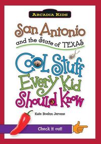 Produktbild: San Antonio and the State of Texas