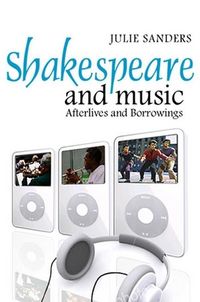 Produktbild: Shakespeare and Music